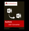 SysData PST Converter