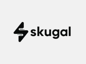 Skugal ERP logo