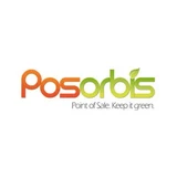 POSOrbis Retail POS Software lofo