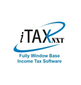 Monarch I-TaxNxt-Income Tax Software