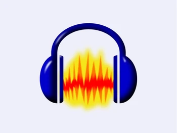 Audacity logo
