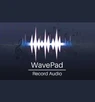 WavePad Audio Editing Software