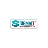 Sigma Petrol Pump Software logo