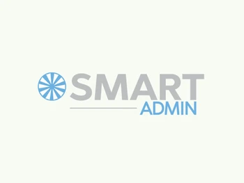 Smart Admin logo