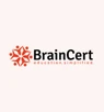 BrainCert Virtual Classroom Software BrainCert Virtual Classroom Software
