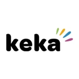 Keka Performance Management Software logo