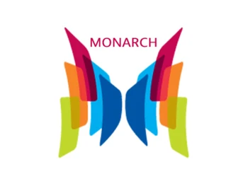 Monarch M-FAT (Monarch's Financial Accounting Tools) logo