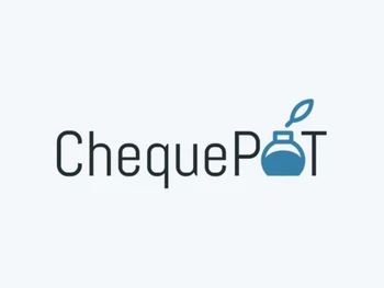 ChequePOT logo