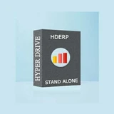 HDERP logo