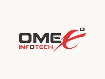 Omex Cold Storage Management logo