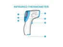 Infrared Thermometer Infrared Thermometer