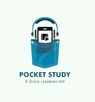 Pocket Study Pocket Study