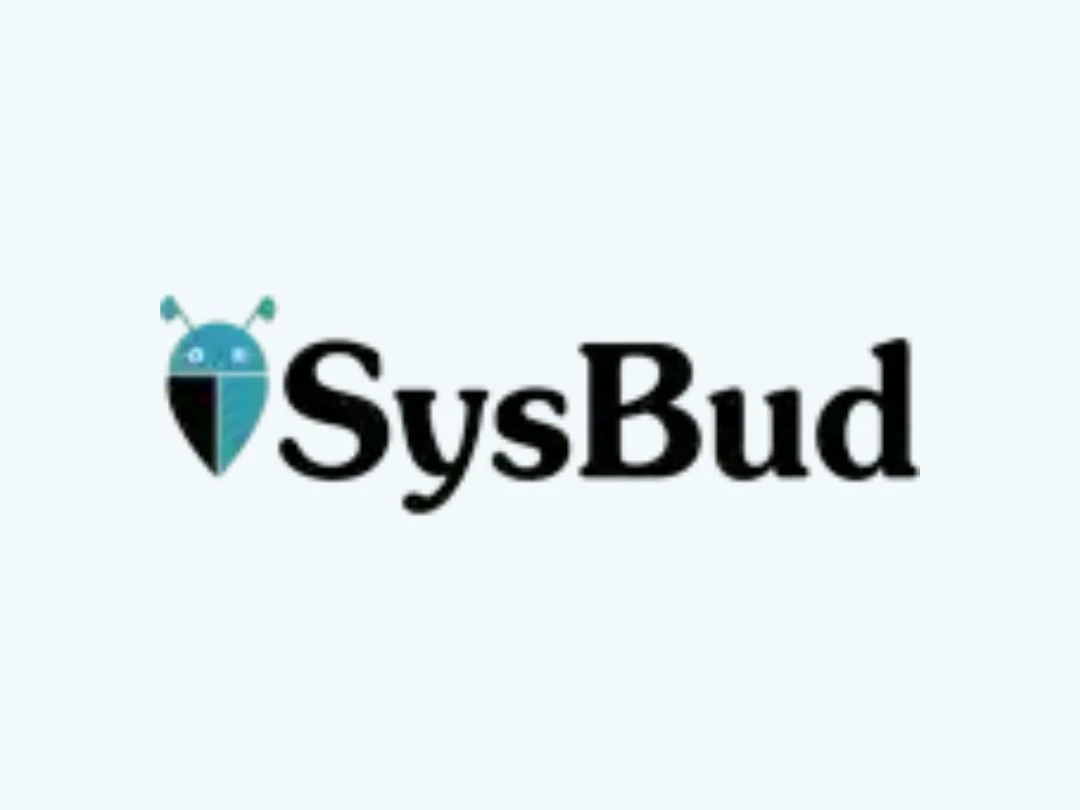 SysBud MBOX to PST Converterlogo