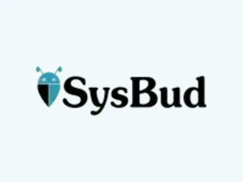 SysBud MBOX to PST Converter logo