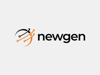 Newgen Board Meeting Software logo