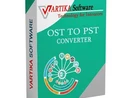 Vartikal OST to PST Converter Vartikal OST to PST Converter