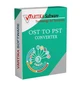 Vartikal OST to PST Converter-Data Recovery Software