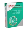 Vartikal OST to PST Converter