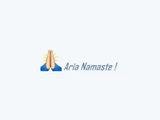 AriaNamasteLiveChatSoftwarelogo