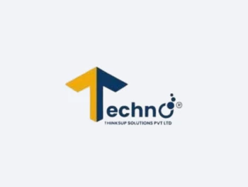 Tech Restro logo