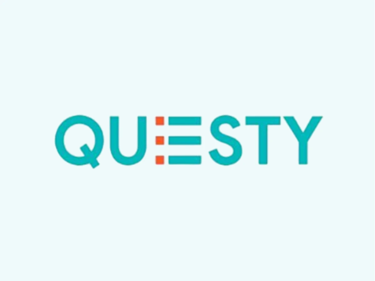 Questylogo