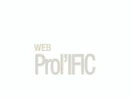 Prologic Web Prol’IFIC Prologic Web Prol’IFIC