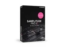 Samplitude Pro X5 Samplitude Pro X5