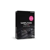 Samplitude pro logo