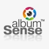 Album Sense cc-