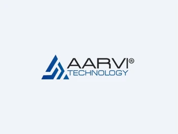 Aarvi Wedding Application logo