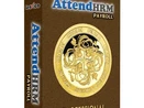 AttendHRM Payroll