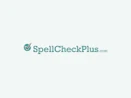 SpellCheckPlus SpellCheckPlus
