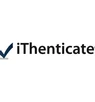 iThenticate Plagiarism iThenticate Plagiarism