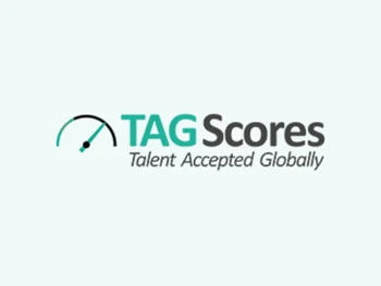 TAGScores logo