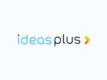 Ideas Plus logo