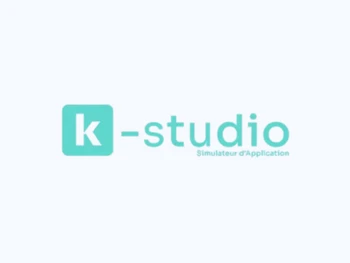 KStudio logo