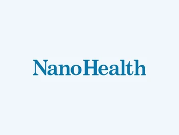 NanoHealth logo