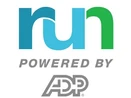 Run by ADP