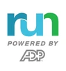 Run by ADP Run by ADP