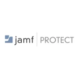 Jamf Protect logo