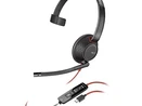 Plantronics Blackwire 5210 Plantronics Blackwire 5210
