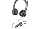 Plantronics Blackwire 8225 Plantronics Blackwire 8225