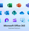 Microsoft Office 365 Business Premium Microsoft Office 365 Business Premium