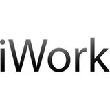 iWork logo