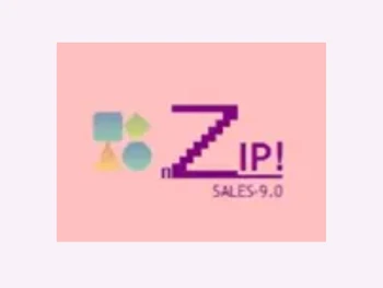NZIP Inventory POS Software logo