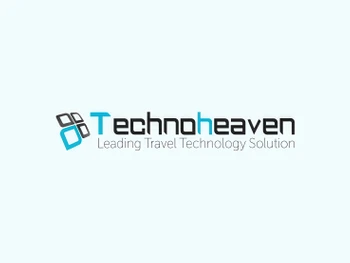 Technoheaven Travel CRM logo