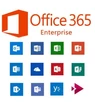 Microsoft 365 For Enterprise Microsoft 365 For Enterprise