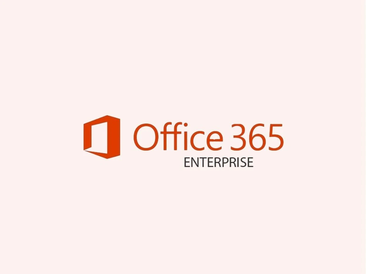 Microsoft 365 For Enterprise