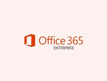 Microsoft 365 For Enterprise logo