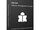 CodeAchi Library Management